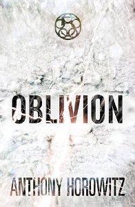 Seller image for The Power of Five: Oblivion for sale by Alpha 2 Omega Books BA