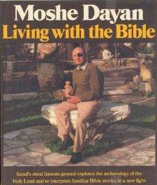 Seller image for Living with the Bible for sale by Alpha 2 Omega Books BA