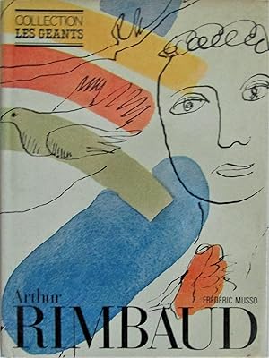 Seller image for Arthur Rimbaud for sale by Moneyblows Books & Music