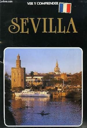 Immagine del venditore per SEVILLA venduto da Le-Livre