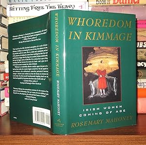 Seller image for WHOREDOM IN KIMMAGE Irish Women Coming of Age for sale by Rare Book Cellar
