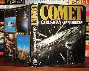 Seller image for COMET for sale by Rare Book Cellar