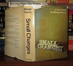 Seller image for SMALL CHANGES for sale by Rare Book Cellar