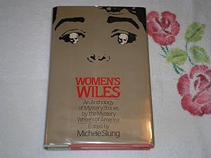 Seller image for Women's Wiles for sale by SkylarkerBooks