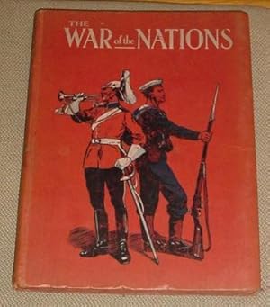 The War of the Nations - A History of the Great European Conflict: Volume 5