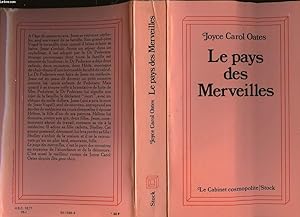 Image du vendeur pour LE PAYS DES MERVEILLES mis en vente par Le-Livre