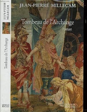 Seller image for TOMBEAU DE L'ARCHANGE for sale by Le-Livre