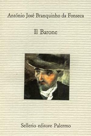 Seller image for Il Barone. for sale by FIRENZELIBRI SRL