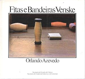 Seller image for Fitas e Bandeiras Venske for sale by Mike's Library LLC