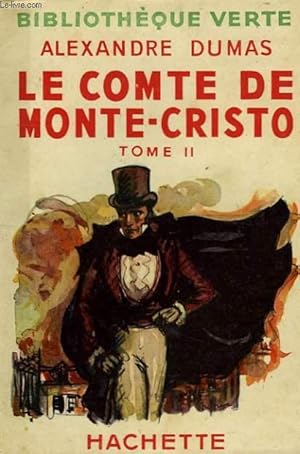 Le Comte De Monte Cristo En 2 Tomes Ancien Ou D Occasion Abebooks Le Comte De Monte Cristo En 2 Tomes Ancien Ou D Occasion Abebooks