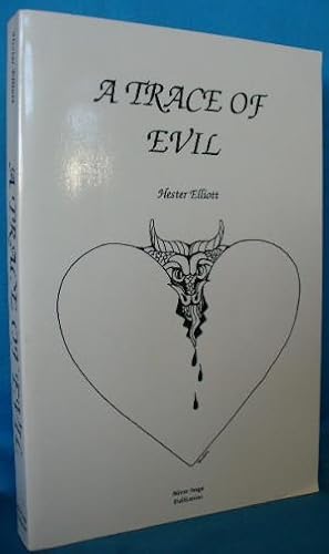 Bild des Verkufers fr A Trace of Evil zum Verkauf von Alhambra Books