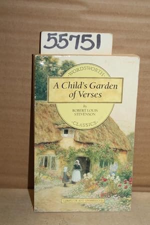 Seller image for A Child's Garden of Verses for sale by Princeton Antiques Bookshop