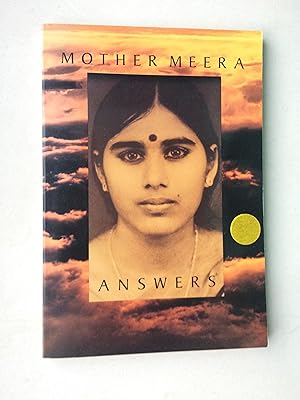 Seller image for Answers (from Mother Meera) for sale by Bildungsbuch