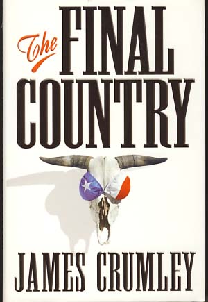 Seller image for The Final Country for sale by Parigi Books, Vintage and Rare