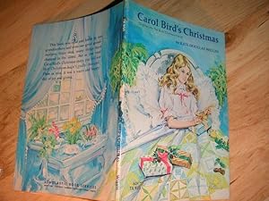 Immagine del venditore per Carol Bird's Christmas venduto da The Vintage BookStore