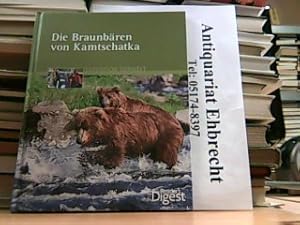 Die Braunbären von Kamtschatka. Expedition Tierwelt.