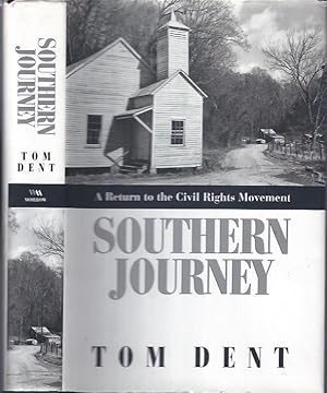 Seller image for Southern Journey for sale by The Ridge Books