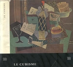 Bild des Verkufers fr LE CUBISME. tude biographique et critique. zum Verkauf von studio bibliografico pera s.a.s.