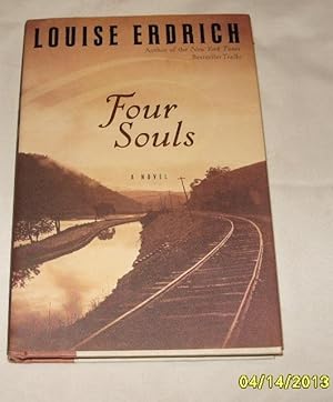 Seller image for Four Souls for sale by Big E's Books