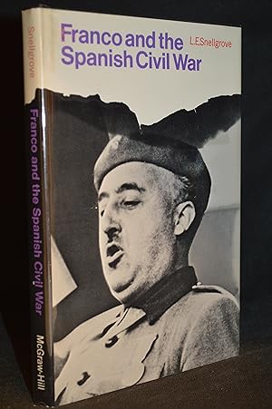 Bild des Verkufers fr Franco and the Spanish Civil War zum Verkauf von Burton Lysecki Books, ABAC/ILAB