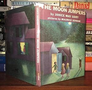 Imagen del vendedor de THE MOON JUMPERS a la venta por Rare Book Cellar