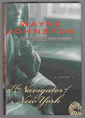 Imagen del vendedor de The Navigator of New York a la venta por Riverwash Books (IOBA)
