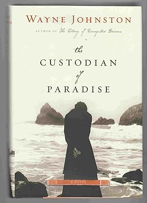 Seller image for The Custodian of Paradise for sale by Riverwash Books (IOBA)