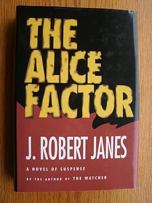 The Alice Factor