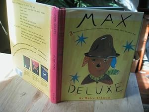 Max Deluxe