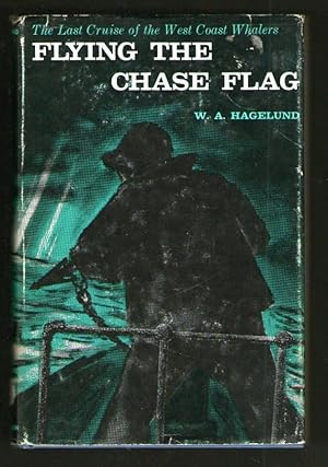 Flying the Chase Flag