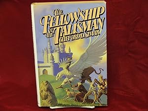 Seller image for Fellowship of the Talisman, The for sale by Lifeways Books and Gifts