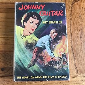 Seller image for JOHNNY GUITAR for sale by James M Pickard, ABA, ILAB, PBFA.