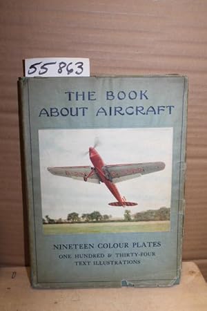 Image du vendeur pour Book about Aircraft mis en vente par Princeton Antiques Bookshop