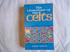 Immagine del venditore per The Literature of the Celts venduto da Carmarthenshire Rare Books
