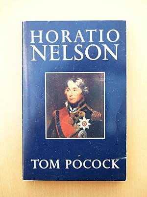 Image du vendeur pour Horatio Nelson mis en vente par Terry Blowfield
