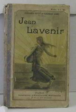 Seller image for Jean lavenir for sale by crealivres