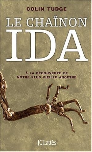 Le Chainon Ida