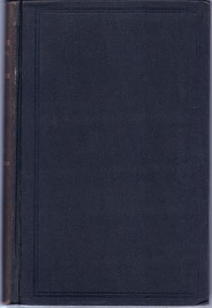 Image du vendeur pour Proceedings of the Tribunal of Arbitration Convened at Paris, under the Treaty between the United States of America and Great Britain concluded at Washington. for the Determination of Questions between the two governments concerning the Jurisdictional Rights of the United States in the Waters of Bering Sea. - Vol. VII. - The Counter Case of The United States. Including Appendix mis en vente par J. Patrick McGahern Books Inc. (ABAC)