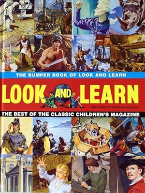 The Bumper Book of Look and Learn: The Best of the Classic Children's Magazine