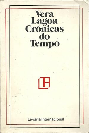 CRÓNICAS DO TEMPO