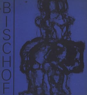 Immagine del venditore per Peter Bischof [Ausstelungskatalog]. Wiener Secession 17. April bis 12. Mai 1969. venduto da Georg Fritsch Antiquariat