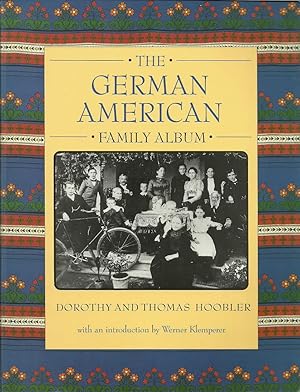 The German American Family Album