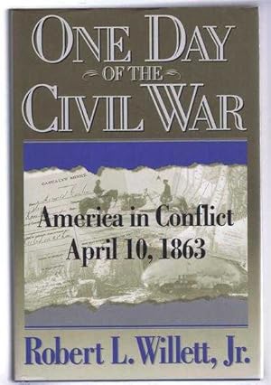 One Day of the Civil War