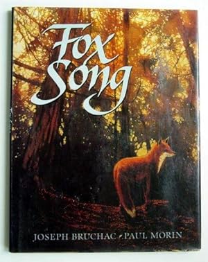 Immagine del venditore per Fox Song venduto da Adventures Underground