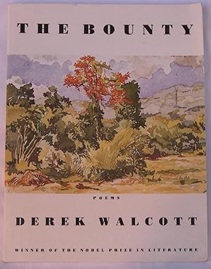 Seller image for The Bounty Poems for sale by The Glass Key