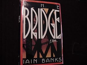 Seller image for The Bridge for sale by Daniel Montemarano