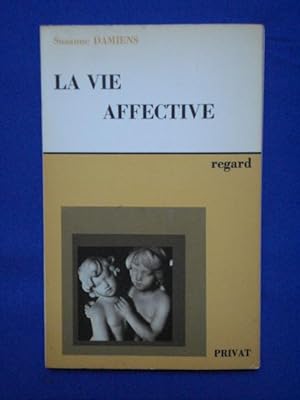 Seller image for La vie affective for sale by Emmanuelle Morin