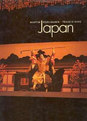 Seller image for Japan. [Discovery of Japan; Land of the Gods; Shotkou Taishi's Seventeen Articles; Emperors & Regents; Religions & Sects; Ieyasu & the Tokugawa Dynasty; The Meiji Reforms; Voice of the Cranes; Buildings & Gardens; Modern Japan] for sale by Joseph Valles - Books