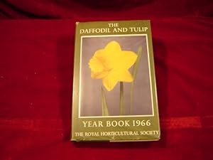 Immagine del venditore per The Daffodil and Tulip Year Book 1966. Number Thirty-One. venduto da Antiquariat Olaf Drescher