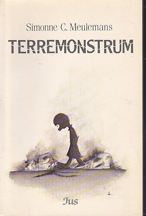 TERREMONSTRUM 1ªEDICION (Experiencias vividas en El Salvador durante el gran Terremoto donde se p...